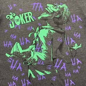 Joker‎ Halloween shirt